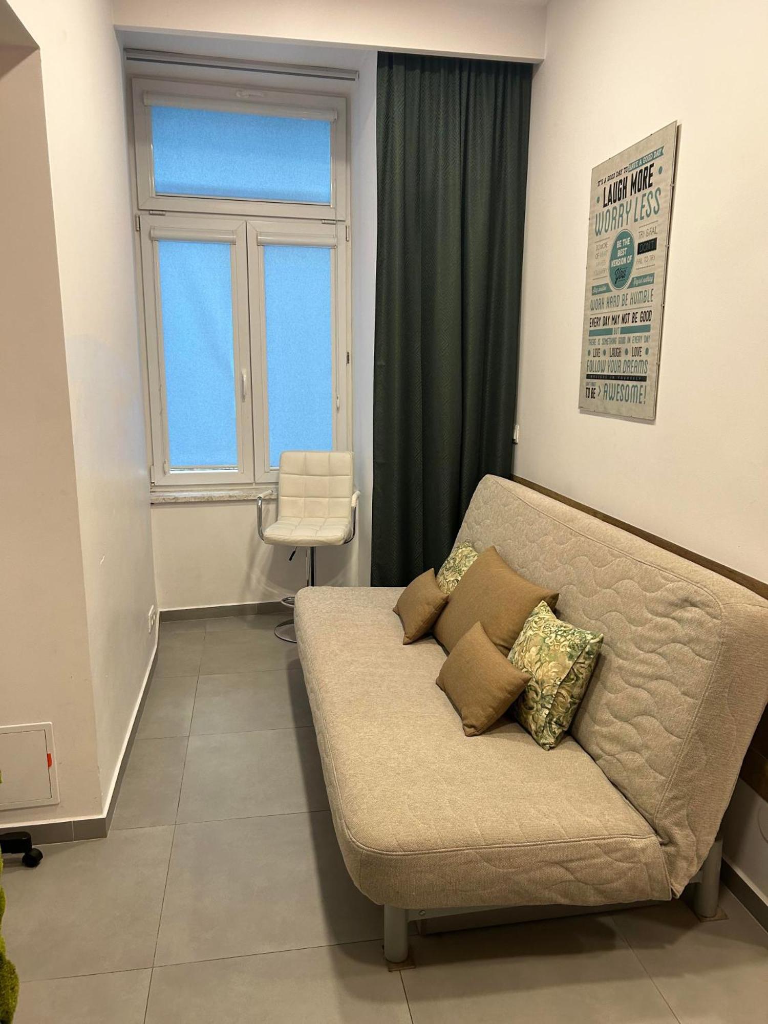 Apartament Starowislna 克拉科夫 外观 照片