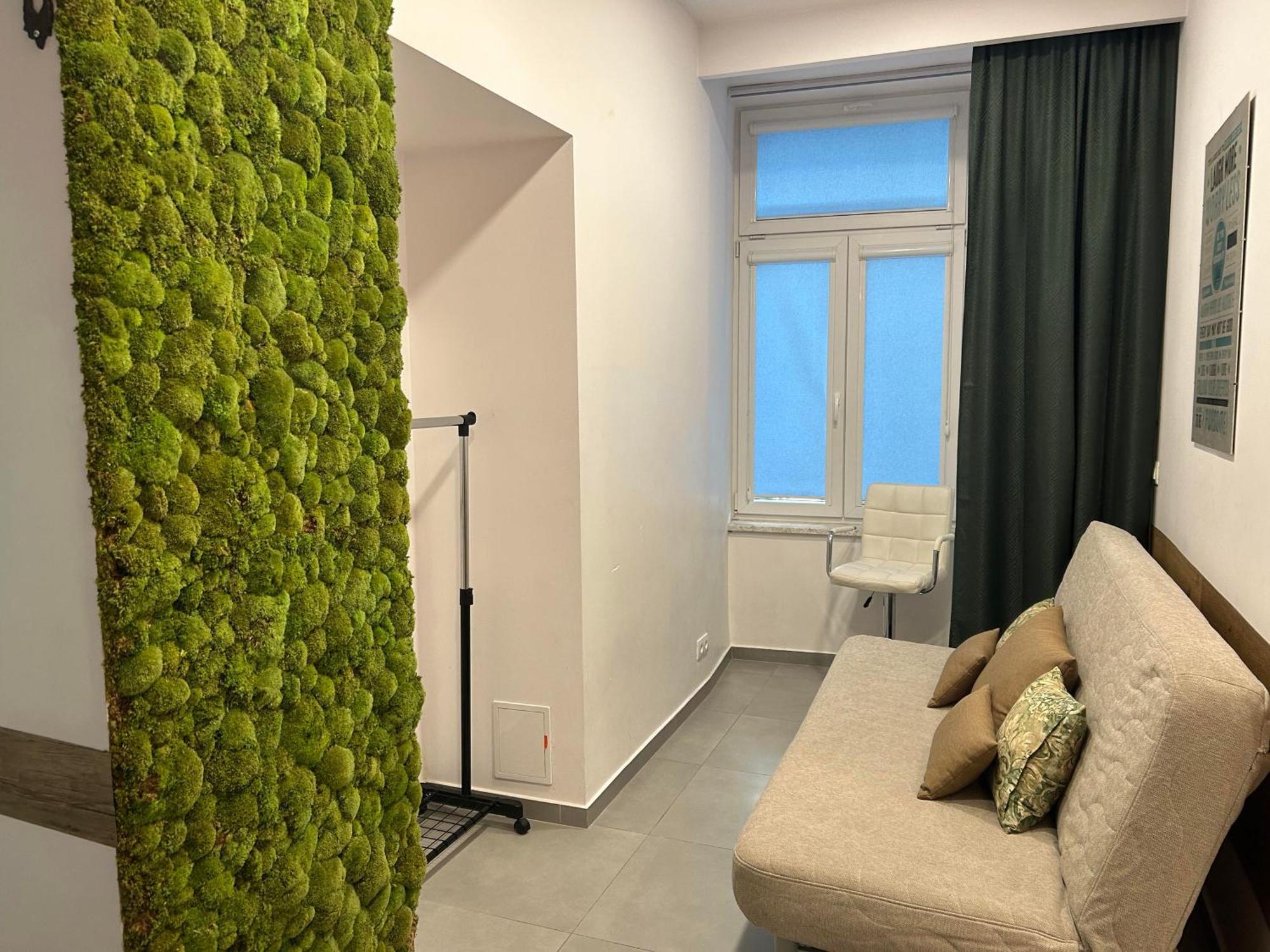 Apartament Starowislna 克拉科夫 外观 照片