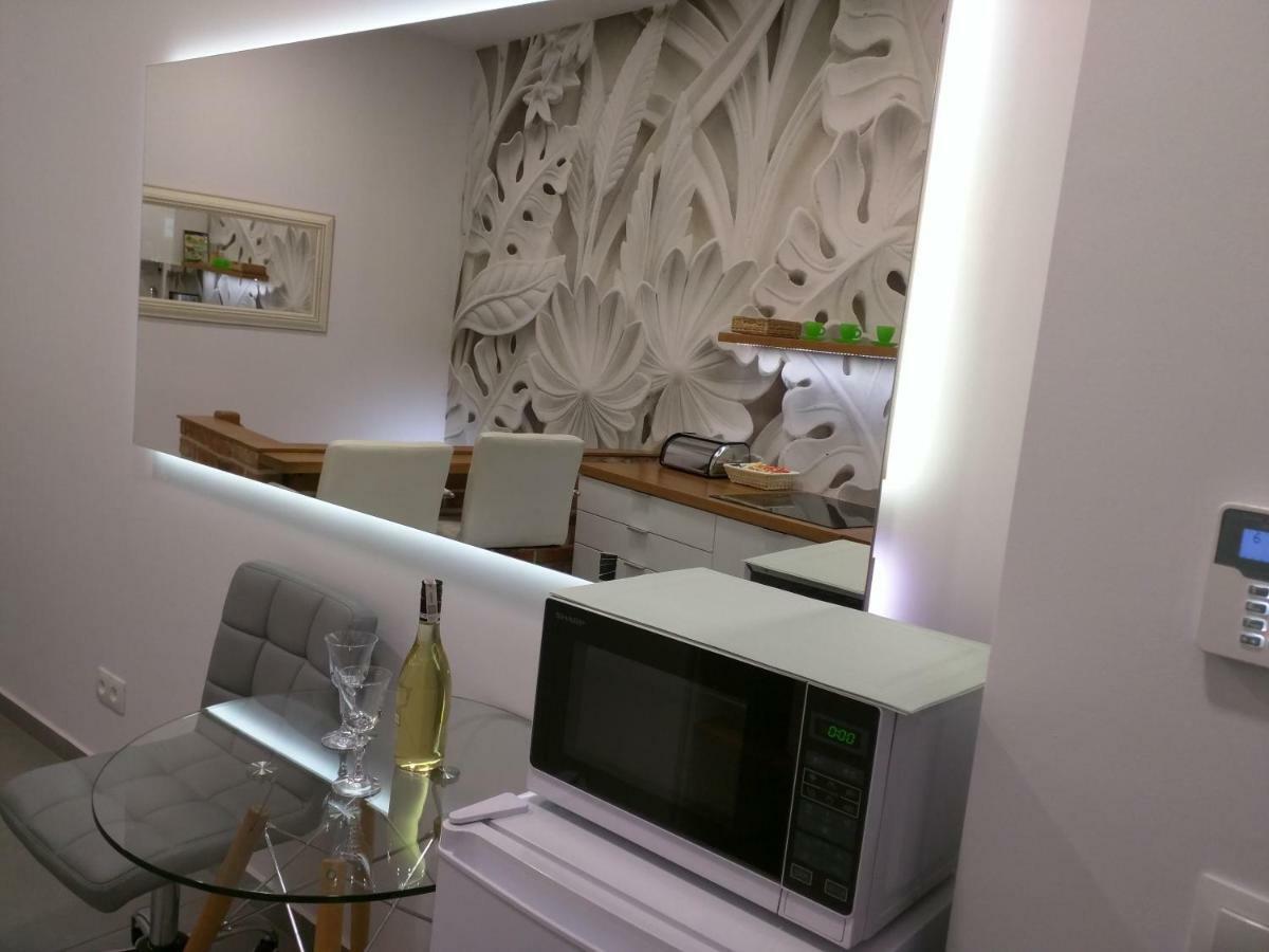 Apartament Starowislna 克拉科夫 外观 照片