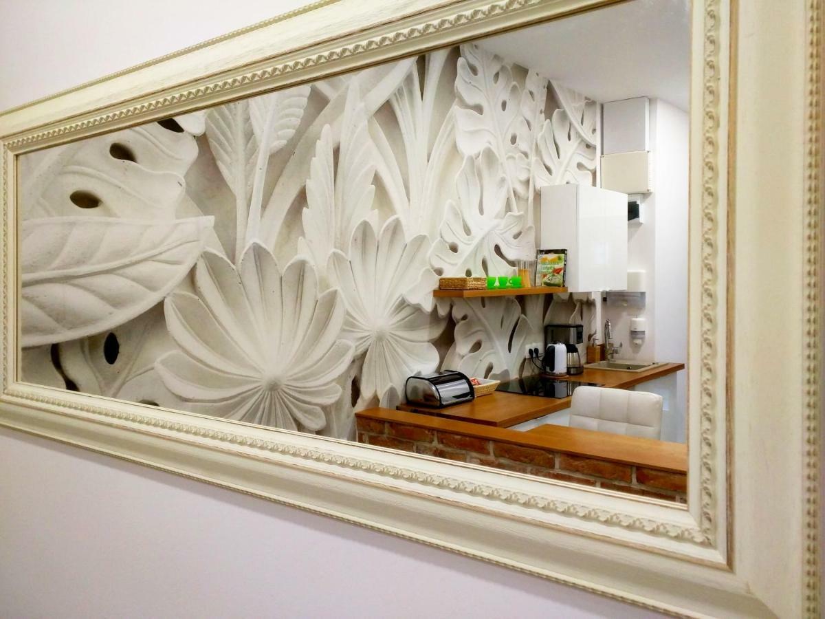 Apartament Starowislna 克拉科夫 外观 照片