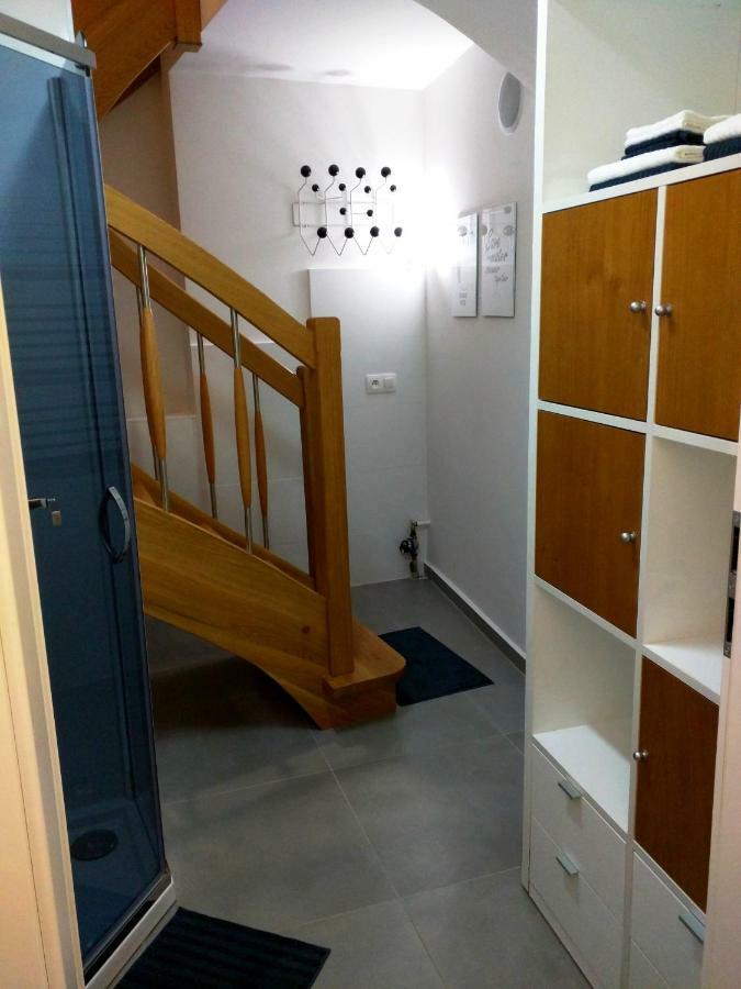 Apartament Starowislna 克拉科夫 外观 照片