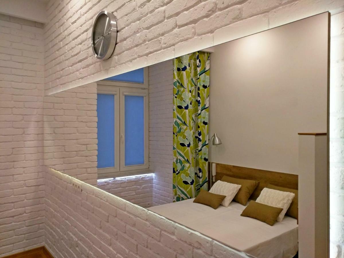Apartament Starowislna 克拉科夫 外观 照片