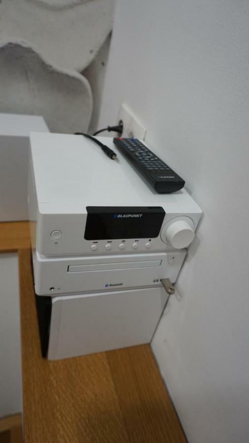 Apartament Starowislna 克拉科夫 外观 照片
